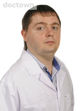 Лепов Алексей Алексеевич