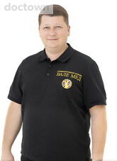 Левченко Андрей Владимирович