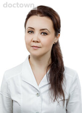 Левченкова Александра Юрьевна