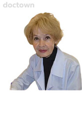 Рахматуллаева Людмила Джунайдулловна