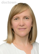 Разгуляева Анна Владимировна