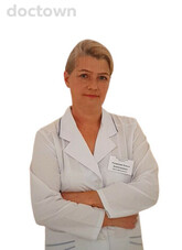 Разумова Ольга Анатольевна