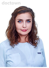 Крайнева Елена Александровна