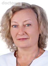 Крашенинникова Ольга Олеговна