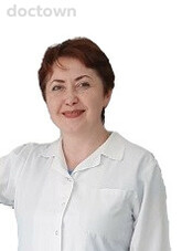 Красильникова Ольга Васильевна