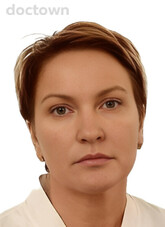 Красильникова Ольга Викторовна