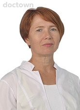 Красивина Светлана Владимировна