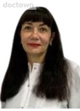  Красногорская Виктория Николаевна