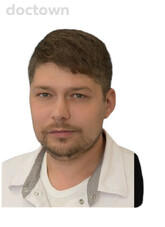 Кравченко Денис Николаевич