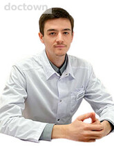Кравцов Александр Александрович