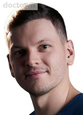 Кротов Дмитрий Андреевич