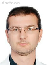 Осетров Александр Викторович