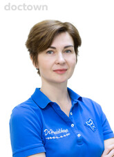 Передельская Мария Вячеславовна