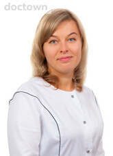 Петренко Юлия Александровна