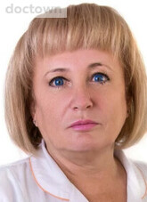 Петрова Инна Викторовна
