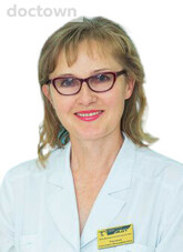 Тихонова Светлана Владимировна
