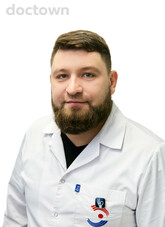 Тимонин Олег Александрович