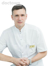 Тимошенко Станислав Владимирович