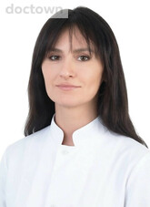 Тишкина Евгения Анатольевна