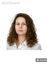 Волкова Елизавета Игоревна