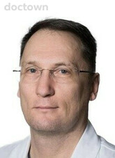 Воронков Максим Юрьевич