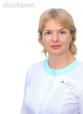 Вожик Анна Александровна