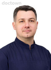 Вознюк Денис Владимирович