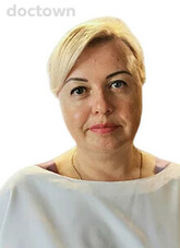 Палкина Наталья Александровна