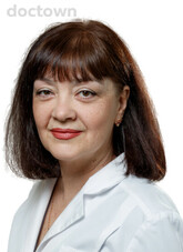 Павлова Элина Юрьевна