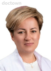 Павлович Марина Вячеславовна