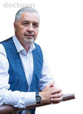Николин Владимир Владимирович