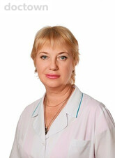 Третьякова Марина Ивановна