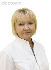Трунова Ирина Ивановна