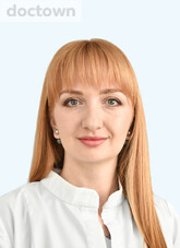 Ордокова Аминат Нурбиевна