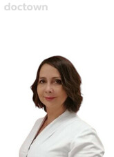 Оробинская Алина Викторовна