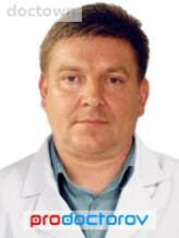 Великжанин Виталий Анатольевич