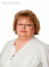 Верхоламова Светлана Дмитриевна