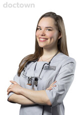 Вервейн Вероника Авелевна