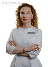 Кочнева Татьяна Николаевна 