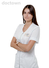 Коколева Авелина Сергеевна