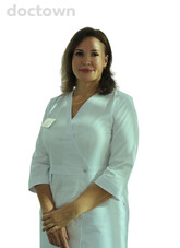 Колбина Марина Александровна