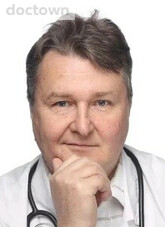 Колембет Олег Евгеньевич