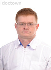 Колесников Андерей Сергеевич