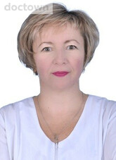 Колесникова Татьяна Александровна