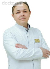 Колотовкин Иван Васильевич
