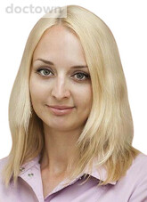 Комарова Татьяна Казисовна