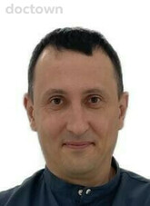 Конев Максим Михайлович