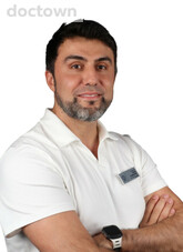 Корелов Сократ Спартакович