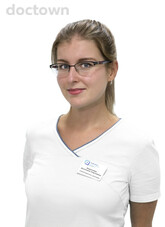 Короткова Ангелина Сергеевна