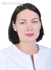 Кошкина Елена Ильинична